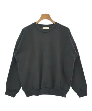 FEAR OF GOD 맨투맨 여성용