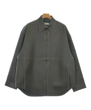 Acne Studios 캐주얼 셔츠 남성용