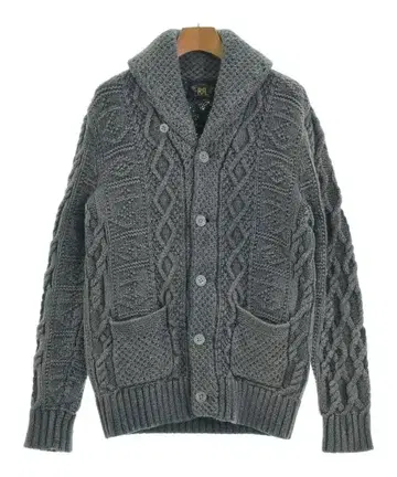 RRL 가디건 남성용