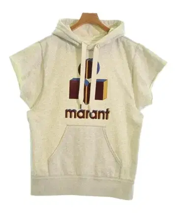 MARANT ETOILE 후드티 여성용