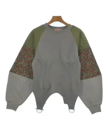 ANDERSSON BELL 맨투맨 여성용