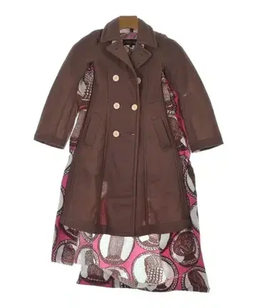 COMME des GARCONS 코트 (기타) 여성용