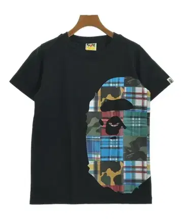 A BATHING APE 티셔츠 여성용