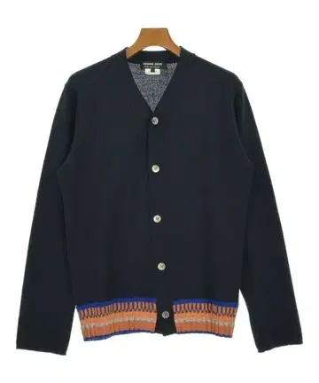 COMME des GARCONS HOMME DEUX 가디건 남성용