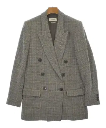 MARANT ETOILE 테일러드 자켓 여성용