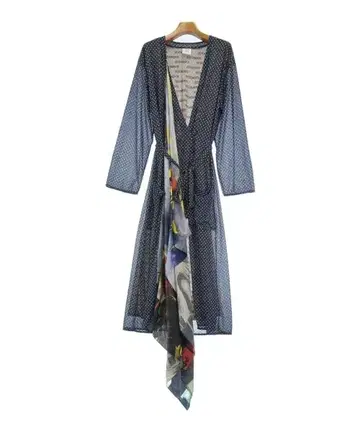 VETEMENTS 원피스 여성용