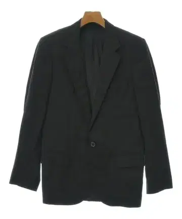 LANVIN 테일러드 자켓 남성용