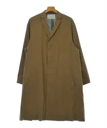 kolor 코트 (기타) 남성용