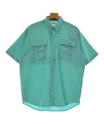 Columbia 캐주얼 셔츠 남성용