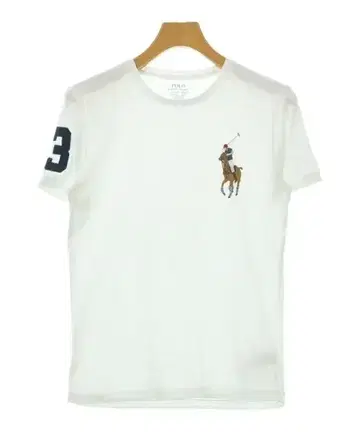 Polo Ralph Lauren 티셔츠 커트앤소우 남성용