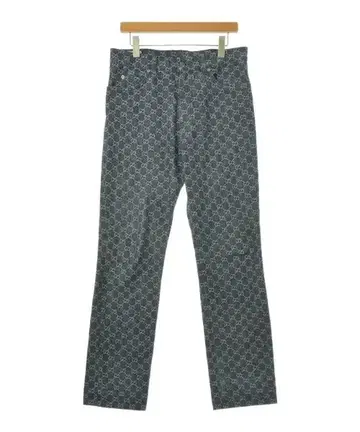 GUCCI 데님 팬츠 남성용