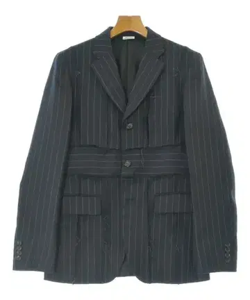 COMME des GARCONS HOMME DEUX 테일러드 자켓 남성용