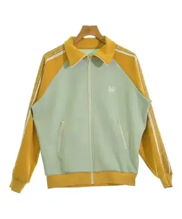 Sasquatchfabrix. 블루종 (기타) 남성용