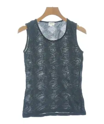 ARMANI COLLEZIONI 슬리브리스 여성용