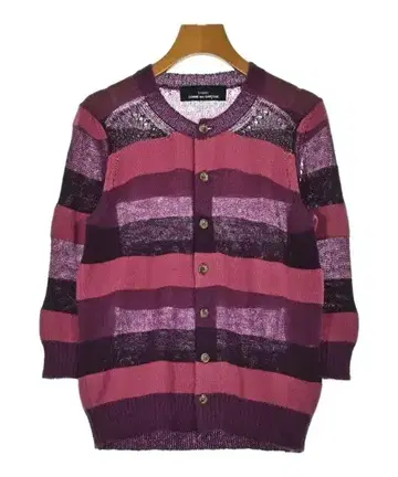 tricot COMME des GARCONS 가디건 여성용