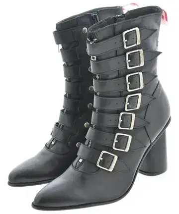 CHARLES JEFFREY LOVERBOY 부츠 남성용