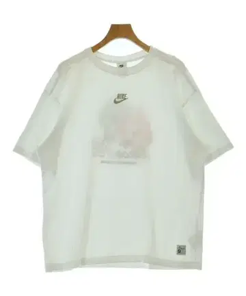 NIKE 티셔츠 컷앤소 여성용