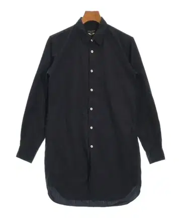 COMME des GARCONS HOMME PLUS 캐주얼 셔츠 남성용
