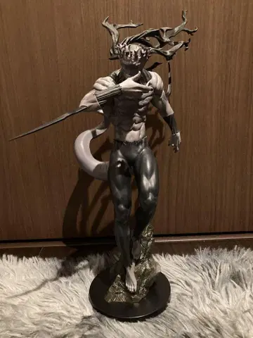 제일복권 주술회전