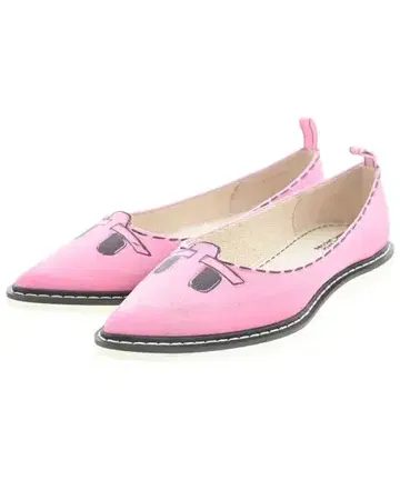 MARC JACOBS 발레 슈즈/오페라 슈즈 여성용