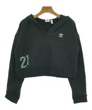 adidas 후드티 여성용