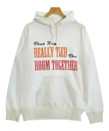 sacai 후드티 남성용