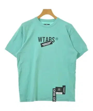 UNDER COVER T셔츠 티셔츠 남성용