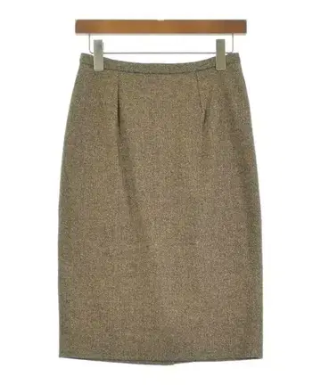 Max Mara STUDIO 미디 스커트 여성용