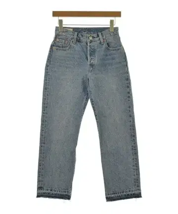 LEVI'S 데님 팬츠 여성용