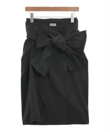 DRIES VAN NOTEN 롱 맥시 길이 스커트 여성용