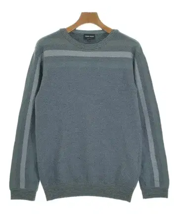 GIORGIO ARMANI 남성용 니트/스웨터