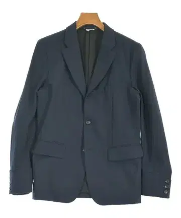 COMME des GARCONS HOMME DEUX 테일러드 자켓 남성용