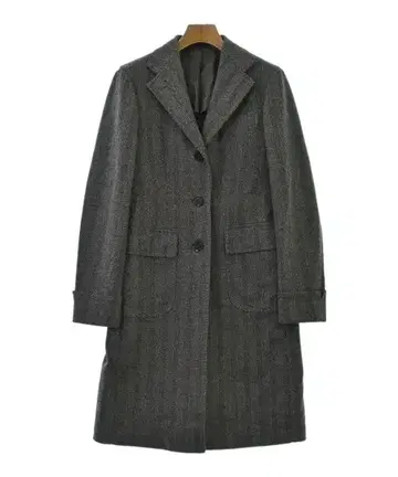 RING JACKET 코트 (기타) 여성용