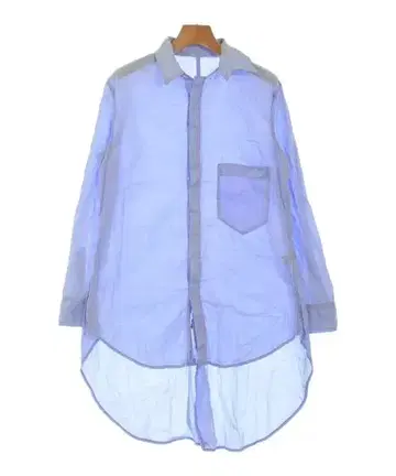 YOHJI YAMAMOTO +NOIR 캐주얼 셔츠 여성용