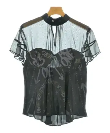 sacai 블라우스 여성용