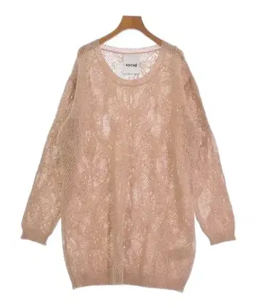 KOCHE 니트/스웨터 여성용