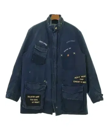 PORTER CLASSIC 코트 ( 기타 ) 남성용