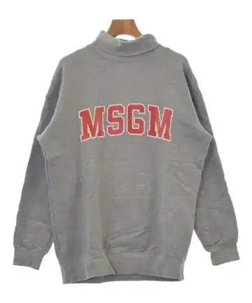 MSGM 맨투맨 여성용
