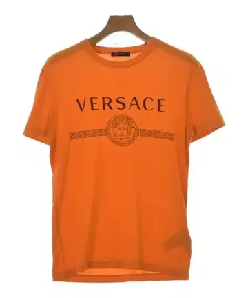 VERSACE 티셔츠 남성용