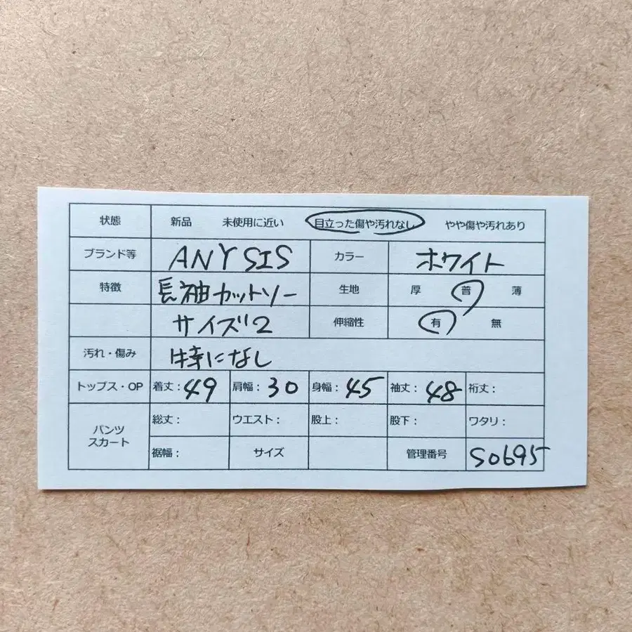 2번째 상품 이미지