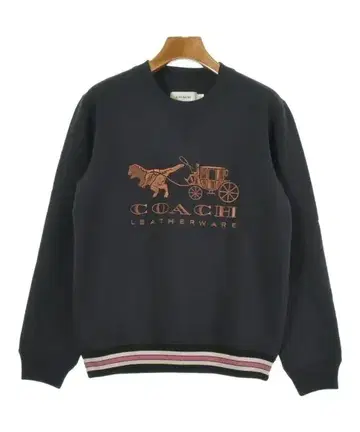 COACH 맨투맨 여성용