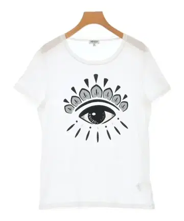 KENZO T셔츠 티셔츠 여성용