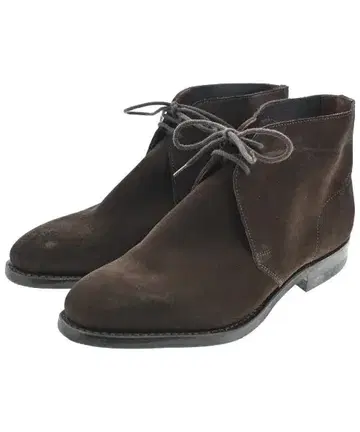 CROCKETT&JONES 부츠 여성용