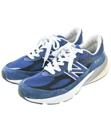 New Balance 스니커즈 남성용