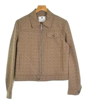 MARINE SERRE 블루종 (기타) 남성용