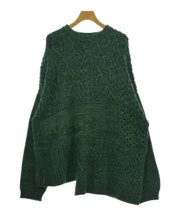 AMBUSH 니트 스웨터 남성용