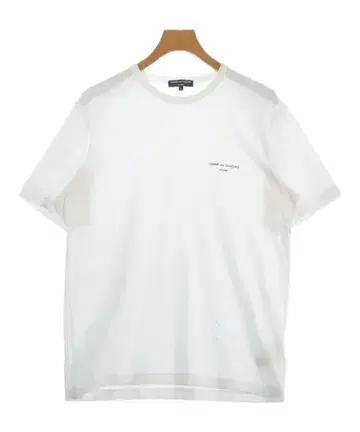 COMME des GARCONS HOMME 티셔츠 남성용