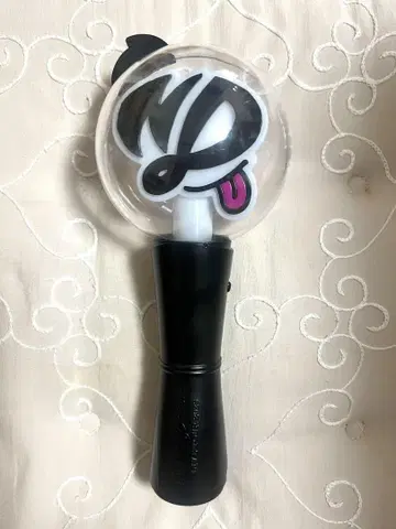 나니와단시 응원봉 VOYAGE