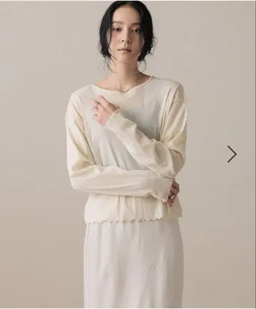 새상품 완판! 앞뒤 착용 가능 벨로아 2WAY 풀오버 LS 로리즈팜