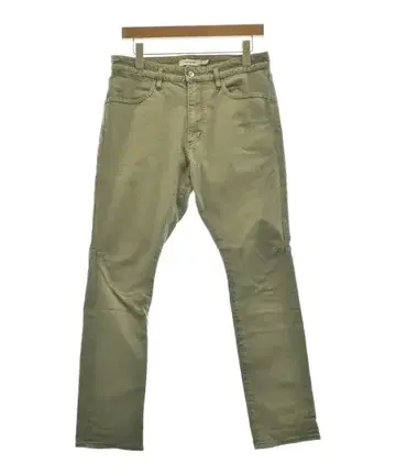 nonnative 치노 팬츠 남성용